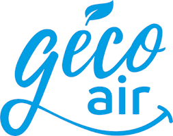 Geco Air, une application fondatrice dédiée réduction des émissions –  Transitions numériques et socio-écologiques