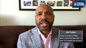 NFL Network's Jim Trotter shares two resolutions to address lack of  minorities in head coach, general manager positions