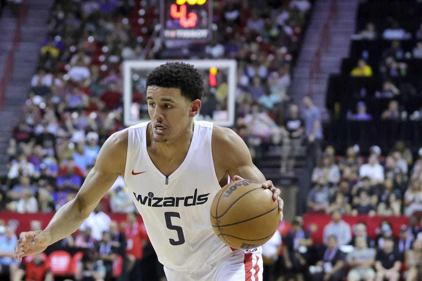 NBA Preview: Wizards look to bounce back vs. Suns - Bullets Forever