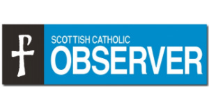 Scottish Catholic Observer logo