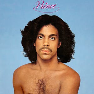 Prince (album) - Wikipedia