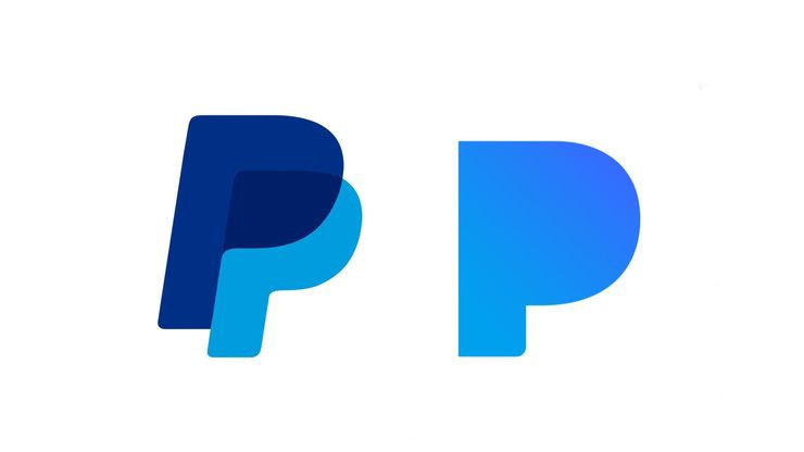 Pandora paypal logo battle.0