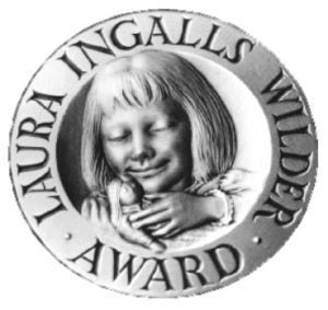 ALA Laura Ingalls Wilder Award ALSC