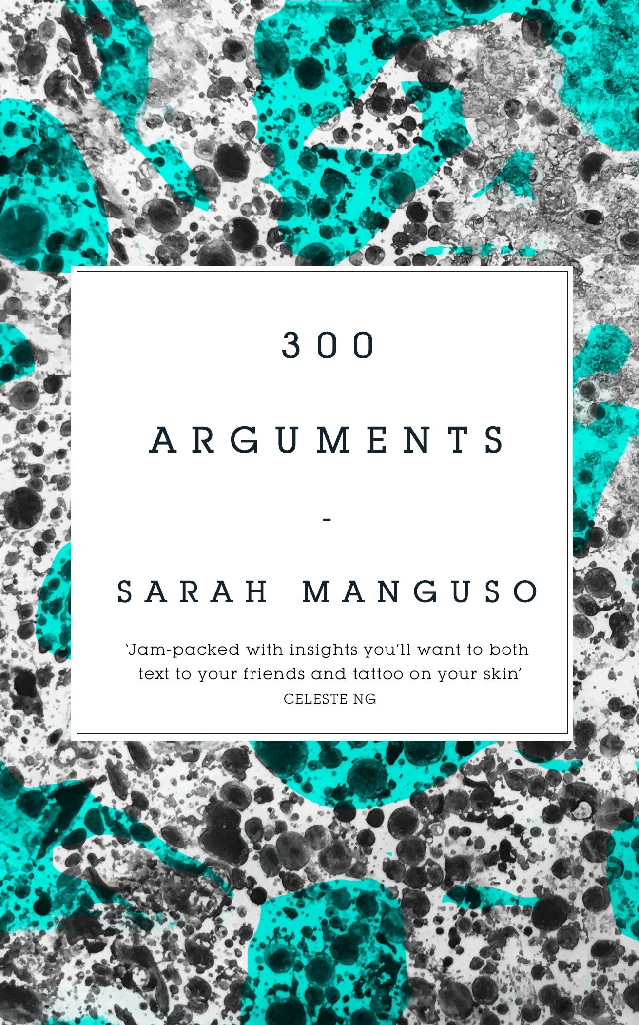 300 Arguments - Pan Macmillan AU