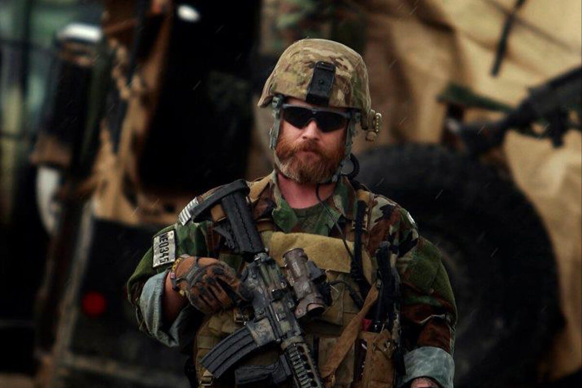 What it Means to be a US Army Green Beret, According to 8 Green Berets -  Coffee or Die Magazine