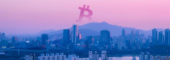 South Korean academics say Bitcoin a “risky but rewarding” investment even as financial markets turn into a casino