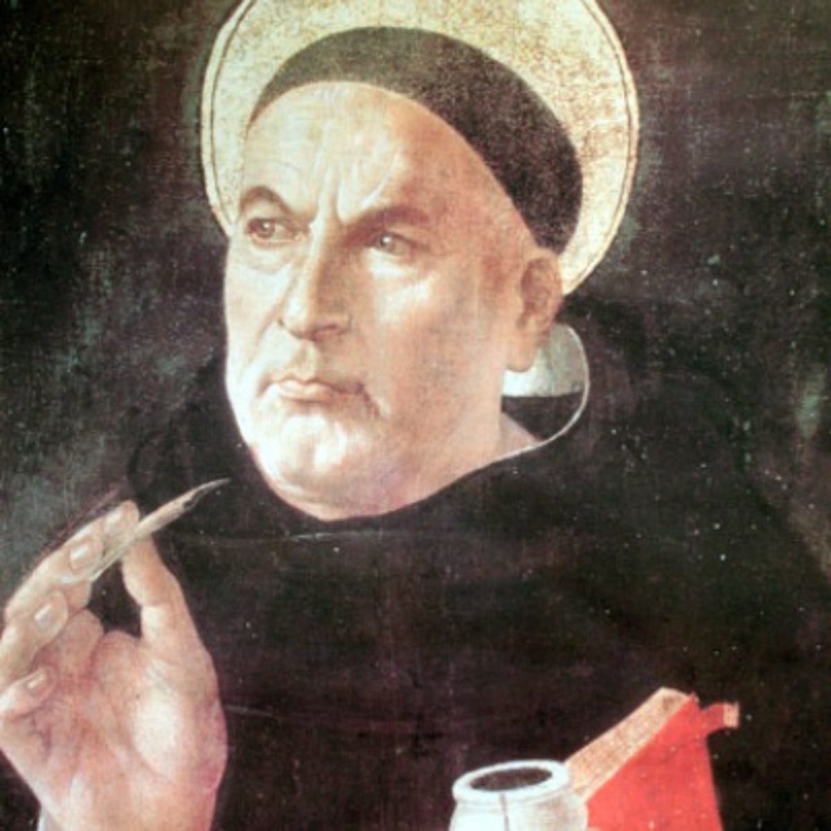 Memorial of St. Thomas Aquinas, Dr. of the Church | The Order of Preachers,  Independent