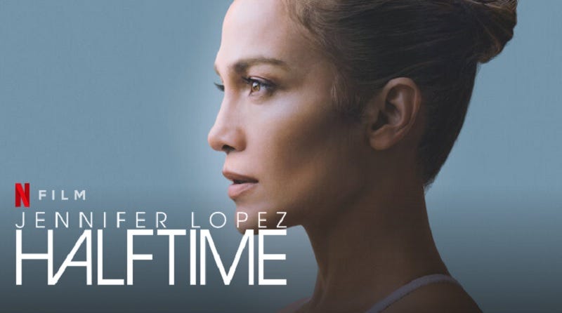 Jennifer Lopez Halftime : Quelle date et heure de sortie Netflix ? | Ayther