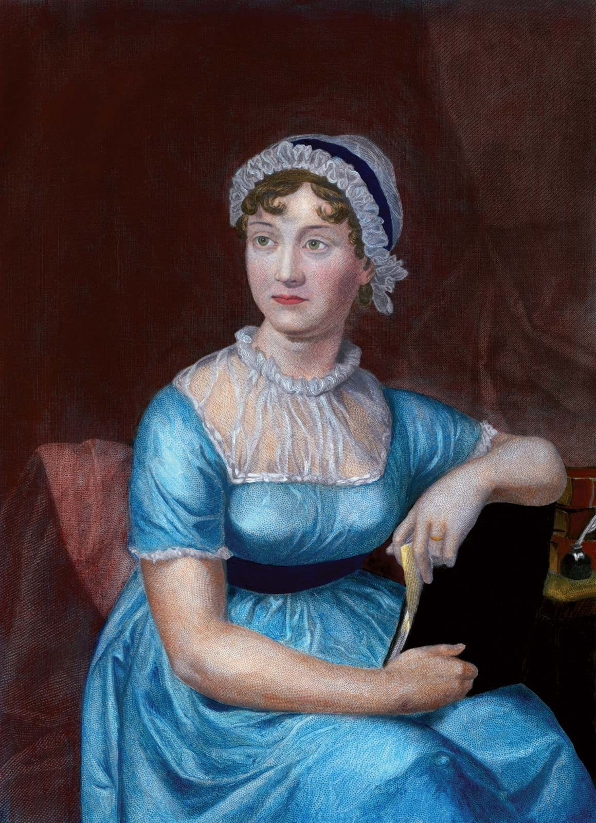 Jane Austen | Biography, Books, Movies, Emma, &amp; Facts | Britannica