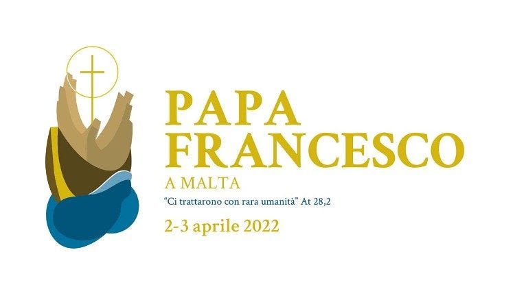 Il Papa a Malta: due giorni di preghiere, incontri e l'abbraccio coi  migranti - Vatican News