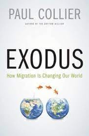 Book Review: Exodus: How Migration is Changing Our World by Paul Collier |  LSE Review of Books