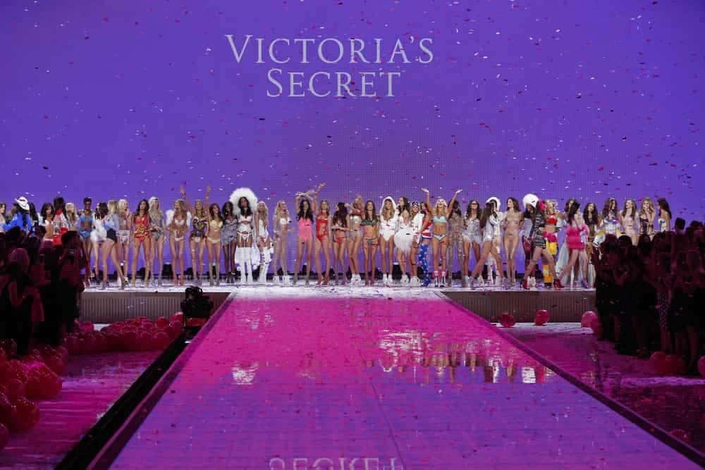 Official: Victoria&#39;s Secret forays into NFTs and metaverse with 4  blockchain-related trademark filings | Finbold