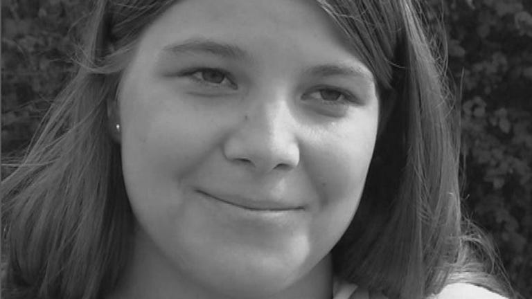 Lisa-Marie from "Hartz und Herzen": The 16-year-old died unexpectedly.