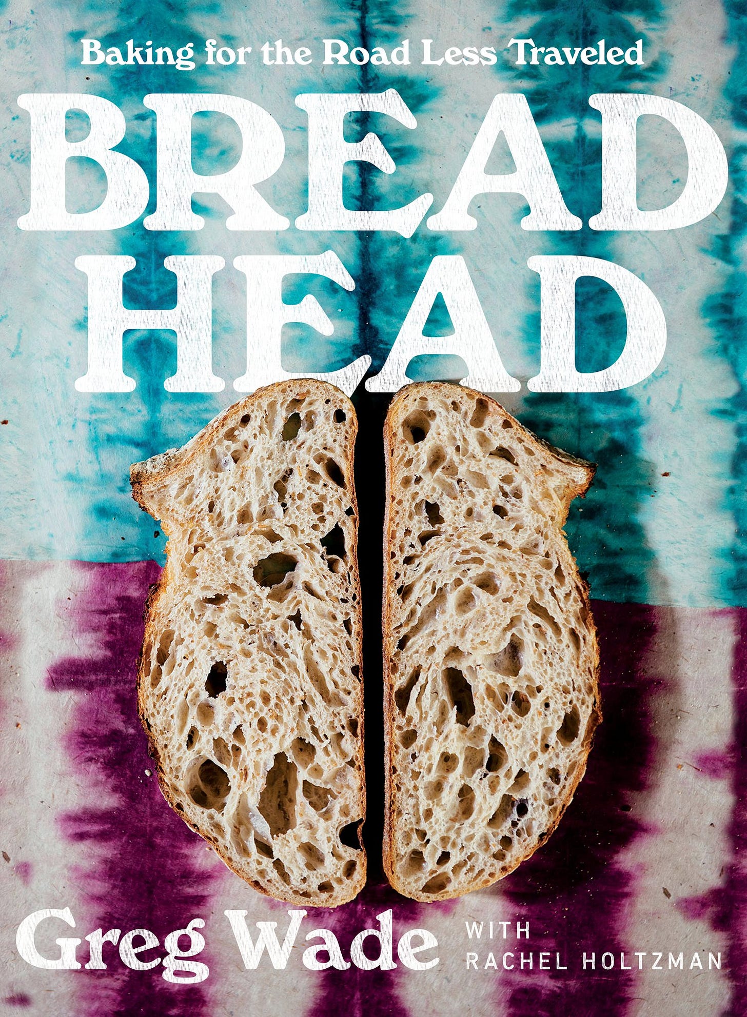 BREAD HEAD — Publican Quality Bread