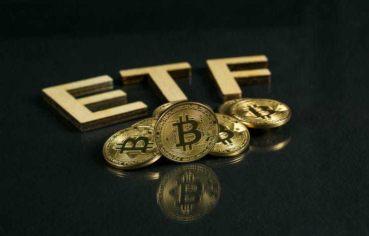 The First Crypto ETF Has Hit the Market. But Will the U.S. See One?