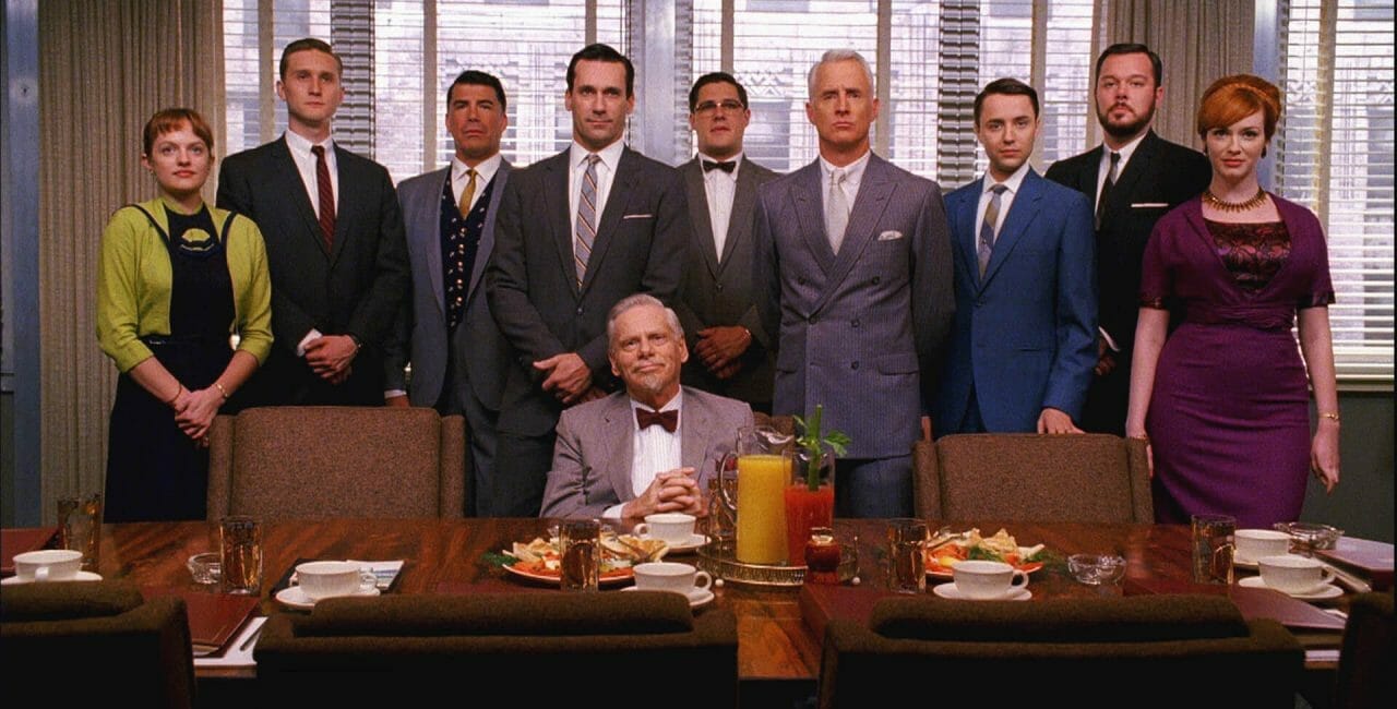 New York: Top 10 Mad Men locations - Fantrippers