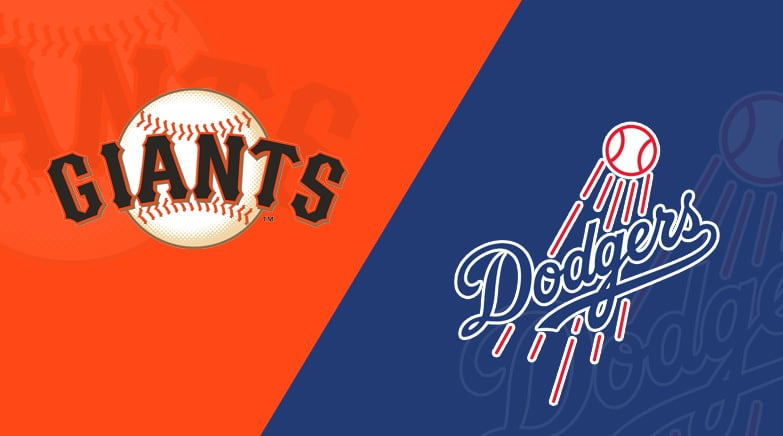 Los Angeles Dodgers vs. San Francisco Giants Matchup Preview (10/14/21):  Betting Odds, Starting Lineups, Daily Fantasy Picks