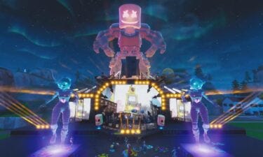 Fortnite studio Epic Games develops Metaverse programming language