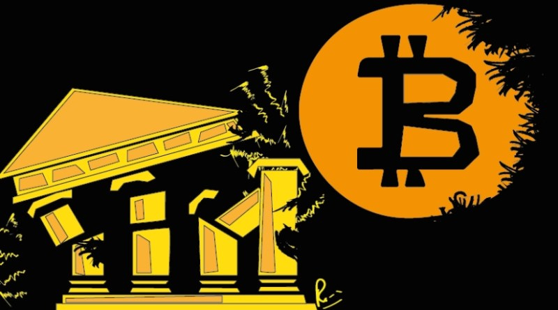 Bank of England is planning a bitcoin-style virtual ...