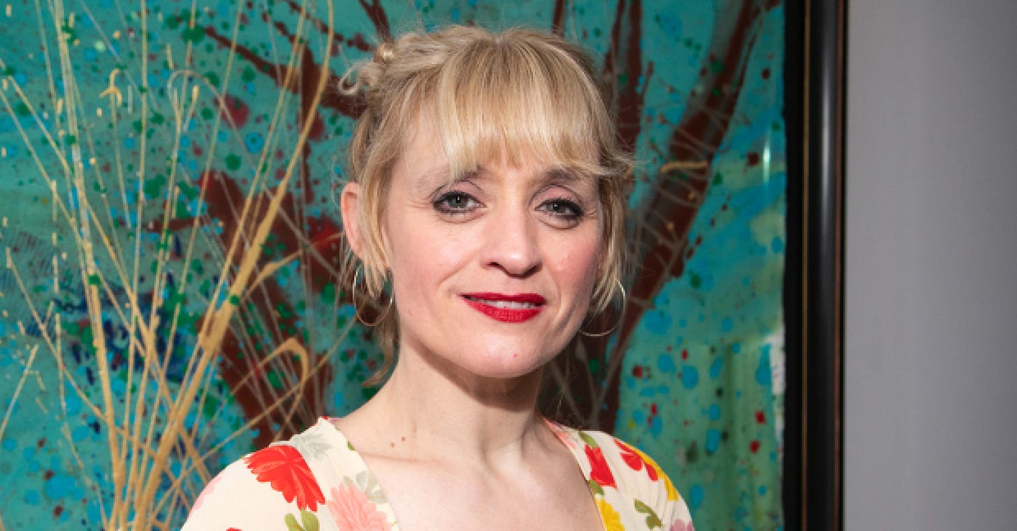 Almeida's new season includes postponed House of Shades starring Anne-Marie  Duff | WhatsOnStage