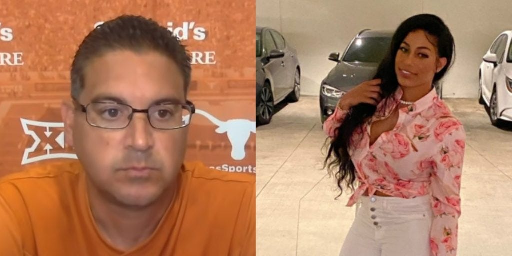 Pet Monkey of Texas Football Coach&#39;s Stripper GF Allegedly Bit A  Trick-Or-Treater On Halloween (PICS + VIDEO)