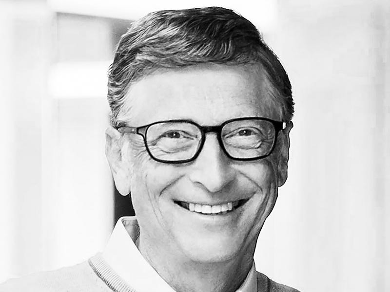 Bill Gates | Speaker | TED