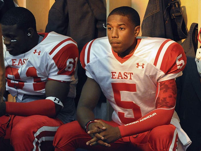 Friday Night Lights&#39; Surprising Things and Behind-The-Scenes Facts