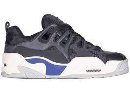 Under Armour ASAP Rocky SRLo Black Blue - 3021559-003 - US