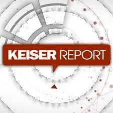 Keiser Report: All that was hidden is being revealed - RT | Lyssna här |  Poddtoppen.se