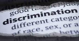 Image result for discrimination