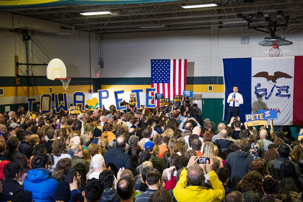 Iowa Caucus Disaster Shows How Apps (and Teams) Melt Down