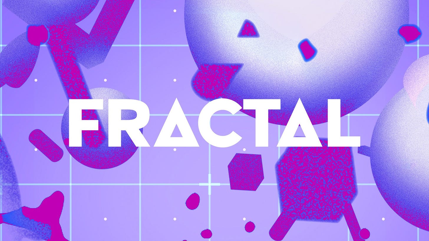 Twitch co-founder&#39;s gaming-focused NFT platform Fractal officially launches  | theblockcrypto.com
