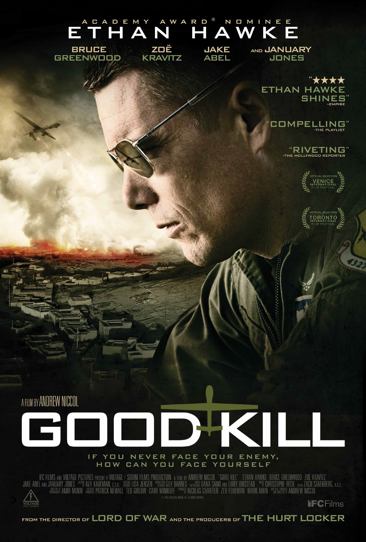 Good Kill (2014) - IMDb