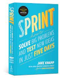The Sprint Book