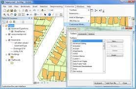 About configuring the user interface—ArcMap | Documentation