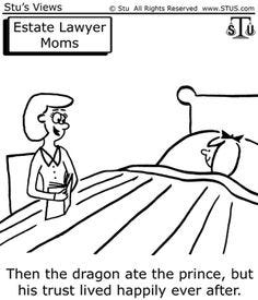 1000+ images about Estate Planning Humor on Pinterest ...