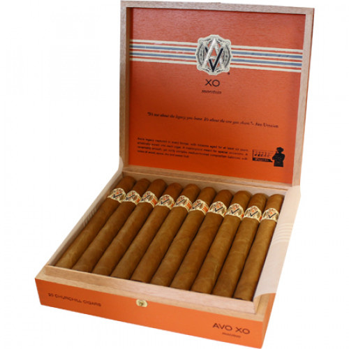 Avo XO Maestoso (Box/20)
