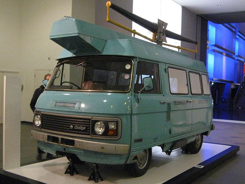 File:Dodge detector van.JPG