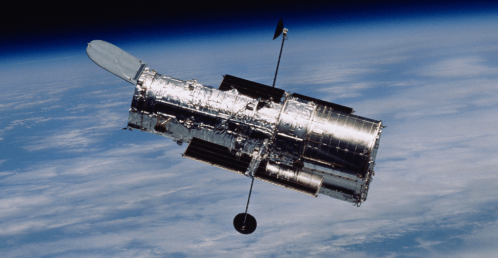 Le 10 migliori scoperte del telescopio spaziale Hubble - AstroSpace.it