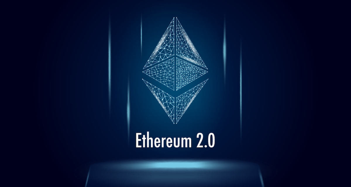 CYBAVO - Ethereum 2.0 launching today
