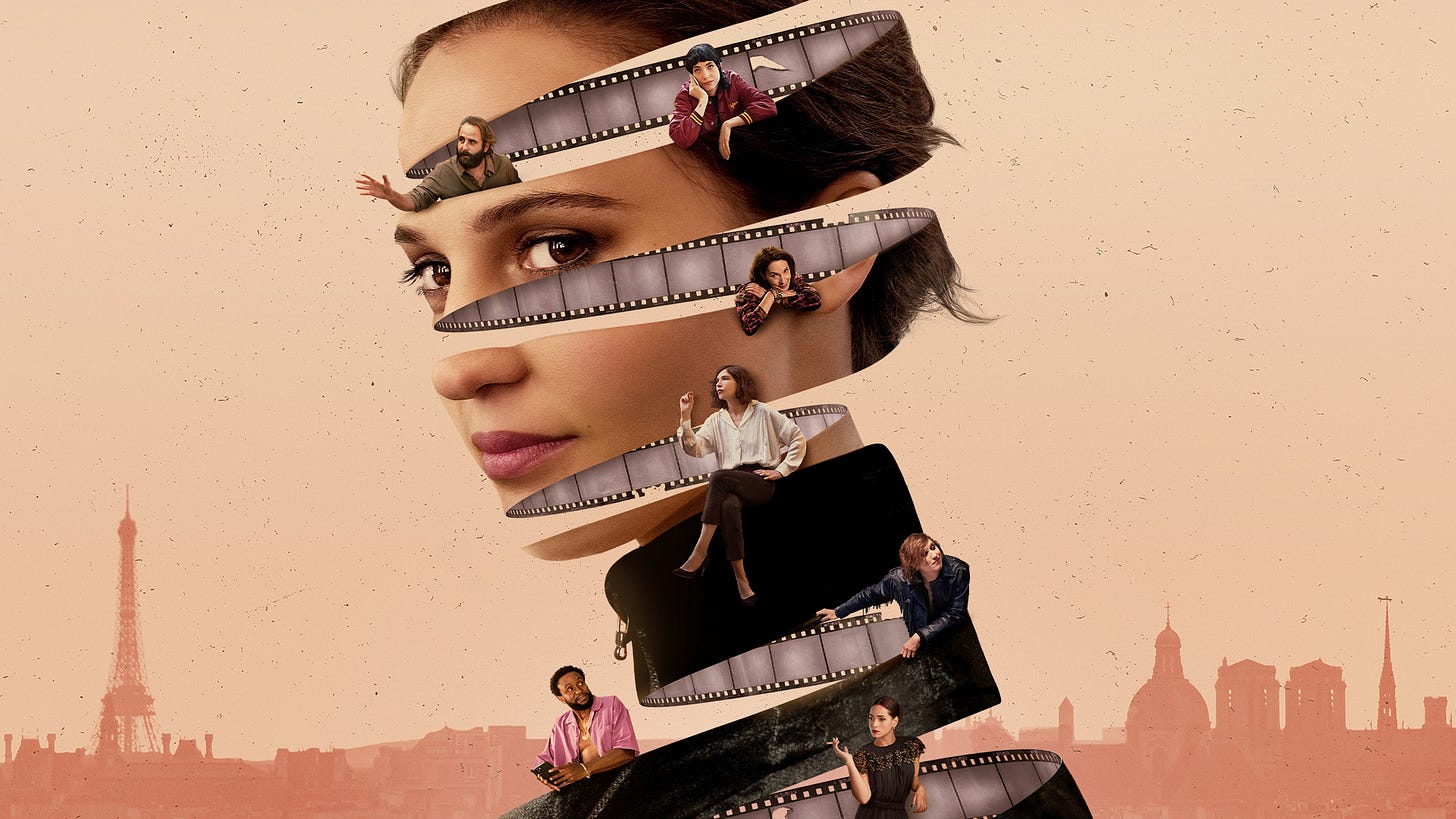 Irma Vep | Official Website for the HBO Series | HBO.com
