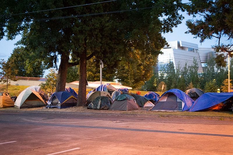 File:Whoville Homeless Camp (Eugene, Oregon).jpg