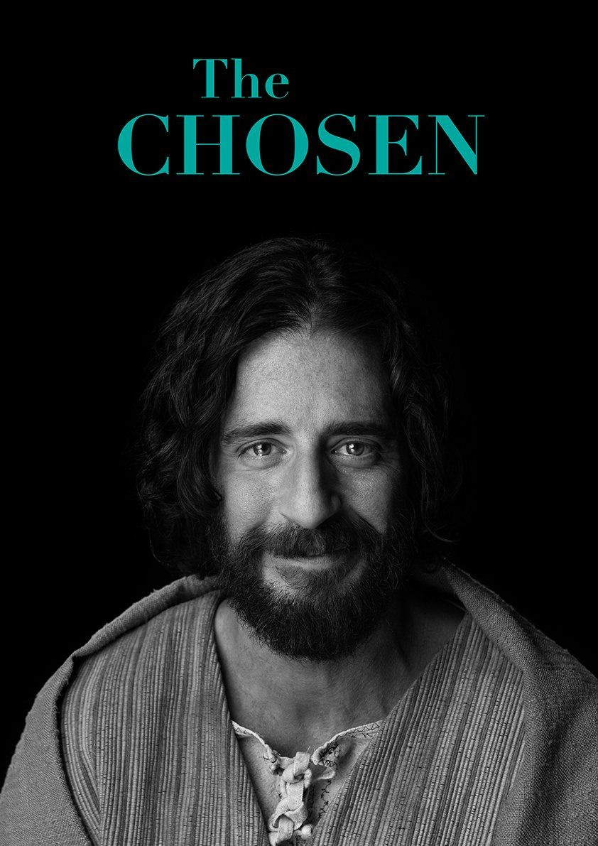 THE CHOSEN | Movieguide | The Family Guide to Movies & Entertainment