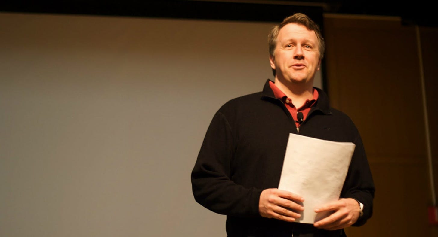 YC's Paul Graham: The Complete Interview — The Information