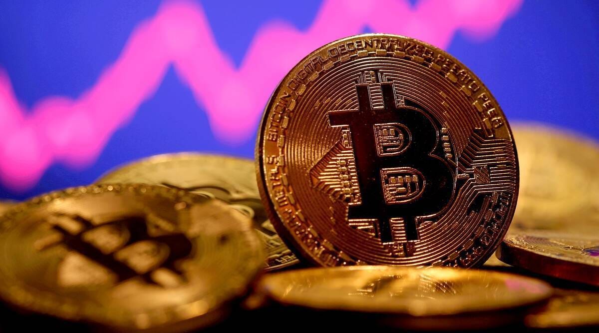 A Bitcoin trader loses $2.5 billion in 24 hours, as cryptocurrency market  crashes
