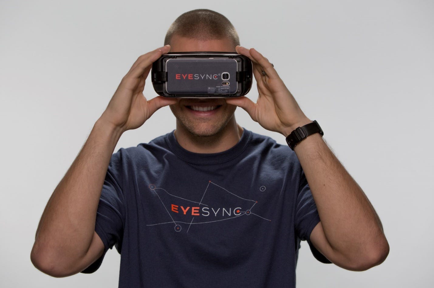 SyncThink uses VR analytics to examine sports athletes for possible  injuries | VentureBeat