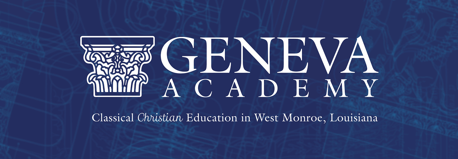 Geneva Academy (West Monroe, LA)
