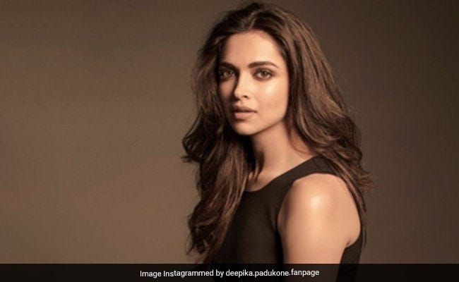 What&#39;s Happening?&quot; Asks The Internet As Deepika Padukone Deletes All Her  Social Media Posts