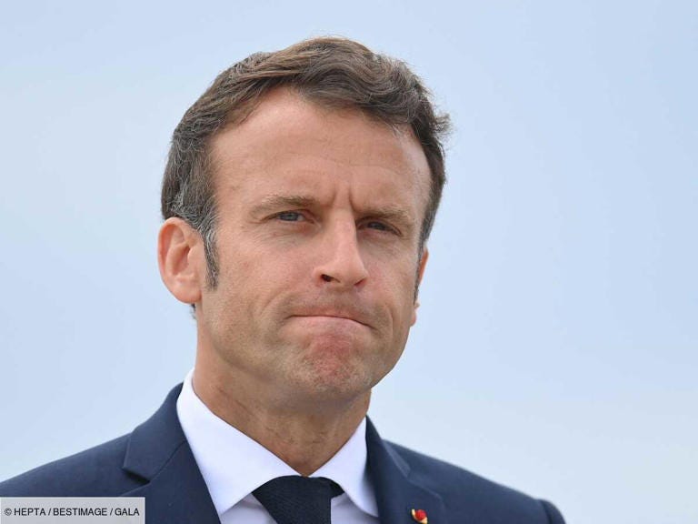“Il ne restera pas 5 ans” : ce proche d’Emmanuel Macron en danger ?