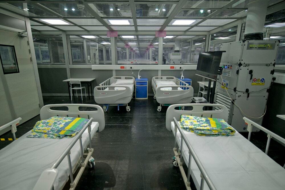 https://www.thestandard.com.hk/breaking-news/section/4/185538/AsiaWorld-Expo-field-hospital-reopens-with-500-beds